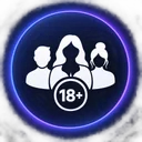 18+ community visual