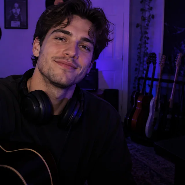 Daniel visual